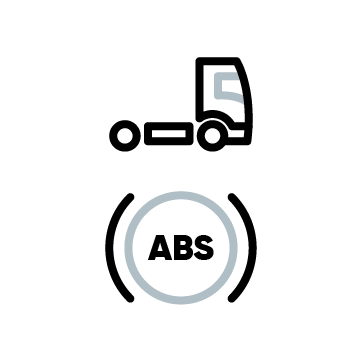 ABS COMPONENTS-FRONT